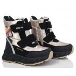 Термоботинки Tom M-Bi&Ki 01383C Beige